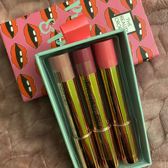 SET 3~LIP CRAYON - Picture 3 of 4